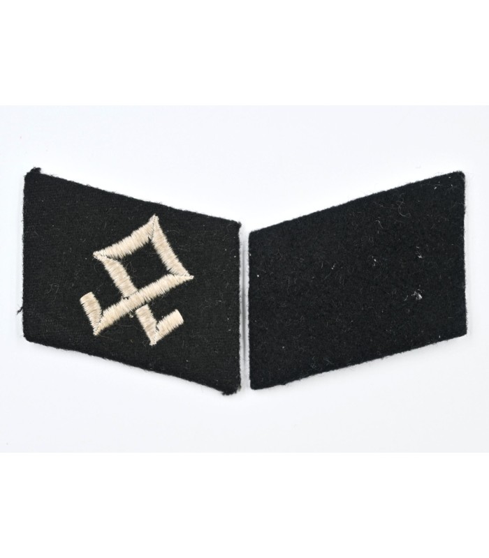 Waffen-SS Prinz Eugen 