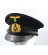 Kriegsmarine visor cap