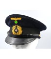 Casquette Kriegsmarine
