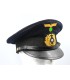 Kriegsmarine visor cap