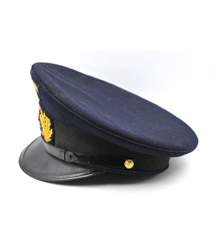 Kriegsmarine visor cap