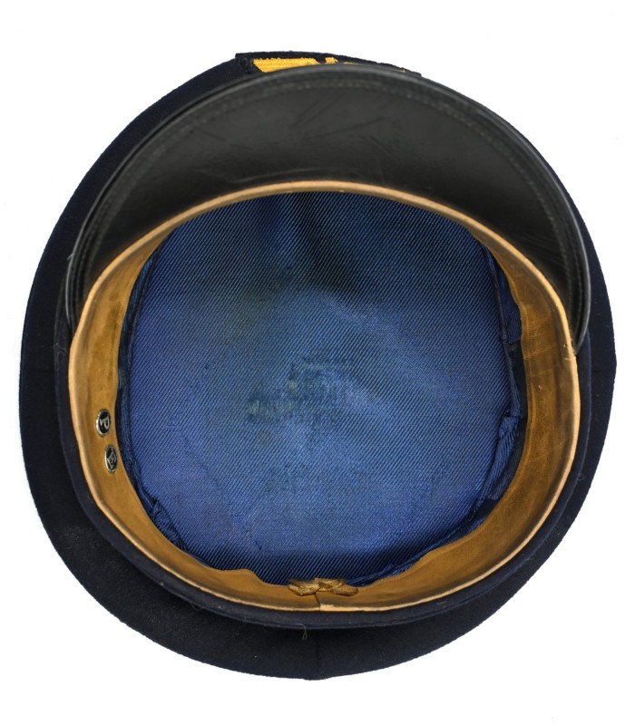 Kriegsmarine visor cap