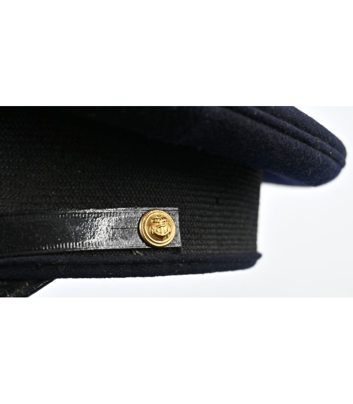 Kriegsmarine visor cap