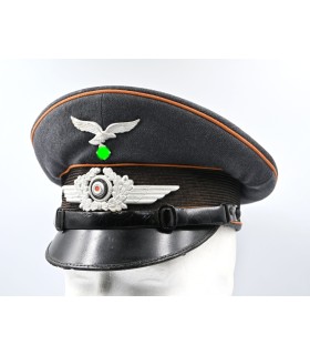 Casquette Luftwaffe