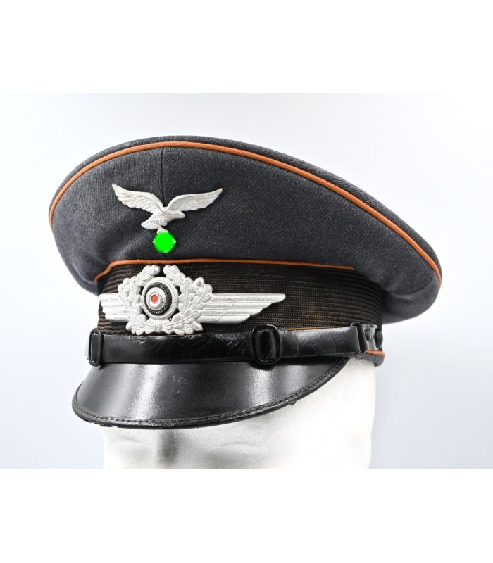 Casquette Luftwaffe