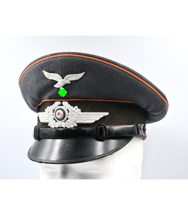 Casquette Luftwaffe