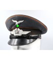 Casquette Luftwaffe