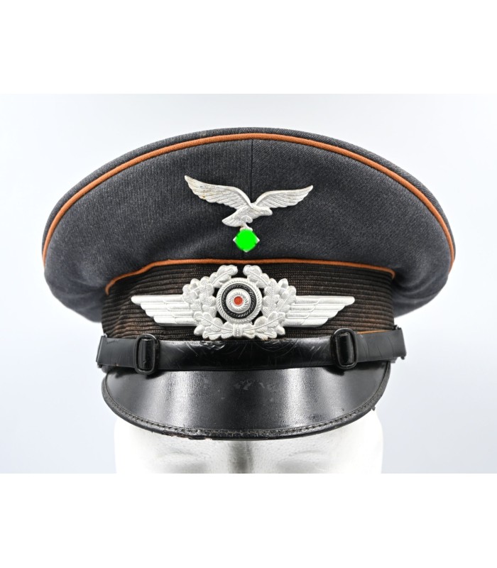 Casquette Luftwaffe