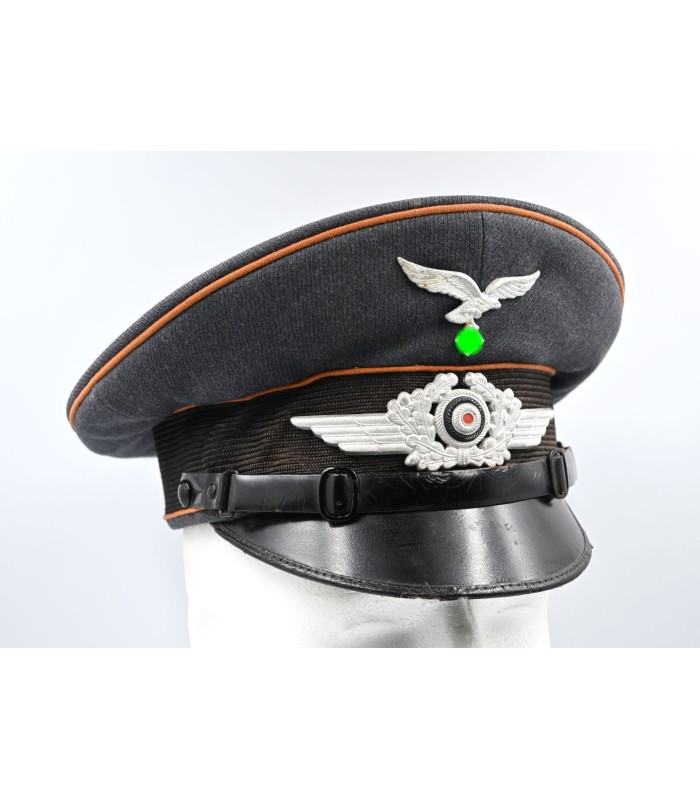 Casquette Luftwaffe