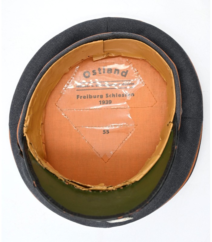 Casquette Luftwaffe