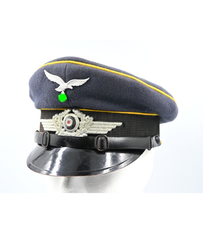 Casquette Luftwaffe