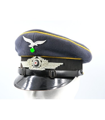 Casquette Luftwaffe