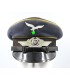 Luftwaffe visor cap