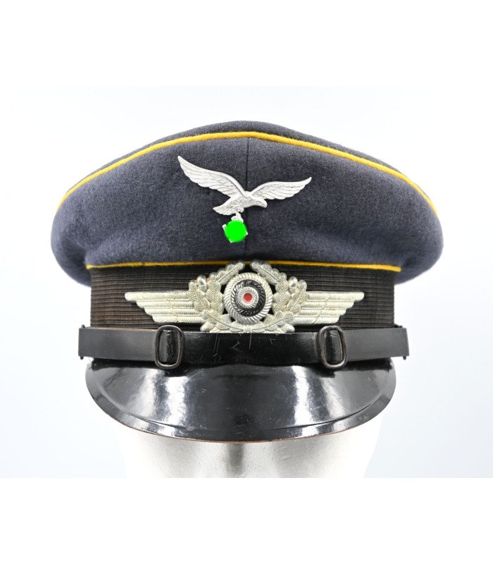 Casquette Luftwaffe