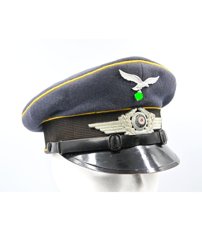 Casquette Luftwaffe