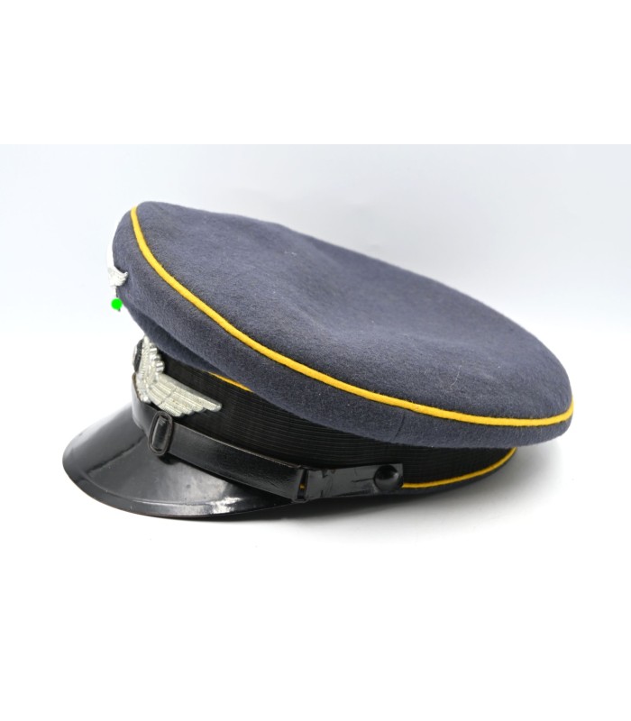 Luftwaffe visor cap