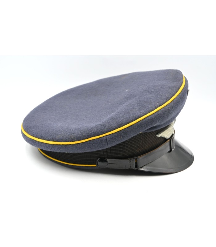 Luftwaffe visor cap