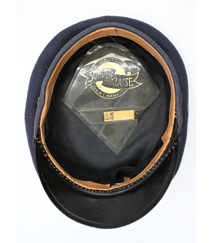 Casquette Luftwaffe
