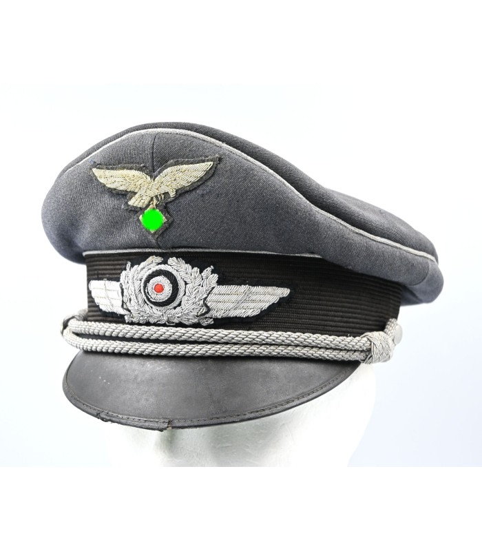 Casquette Luftwaffe