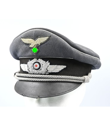 Casquette Luftwaffe