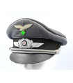 Luftwaffe visor cap