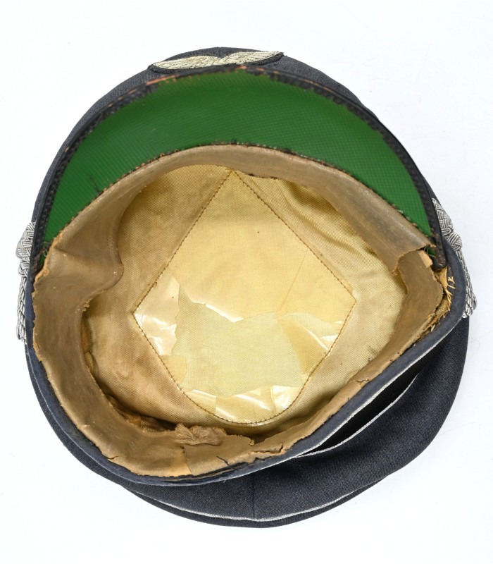 Casquette Luftwaffe