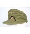 Casquette WH Afrikakorps