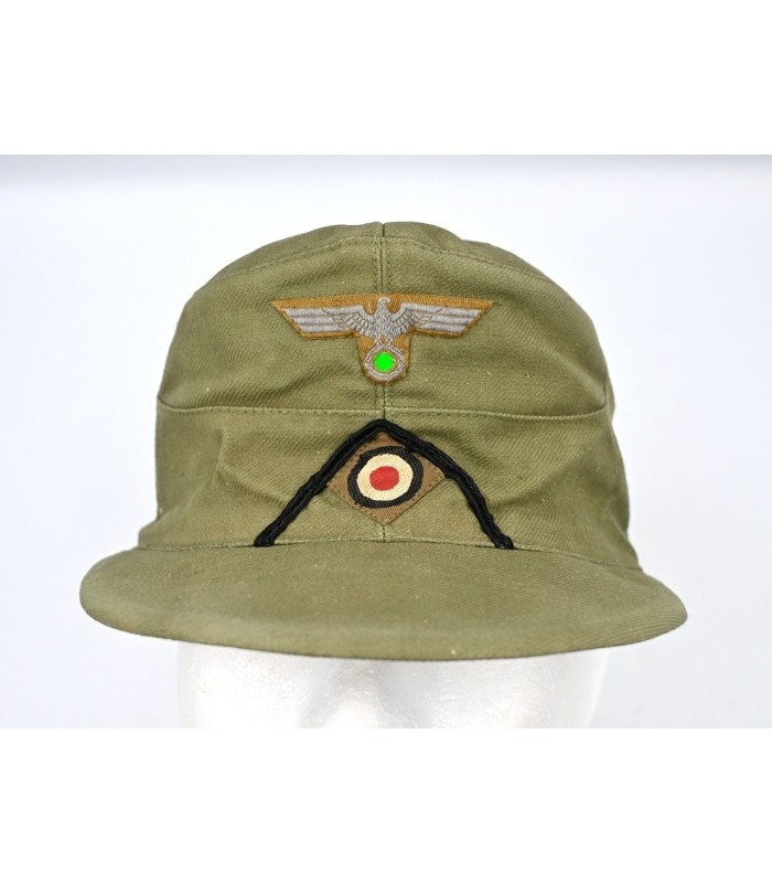 Casquette WH Afrikakorps