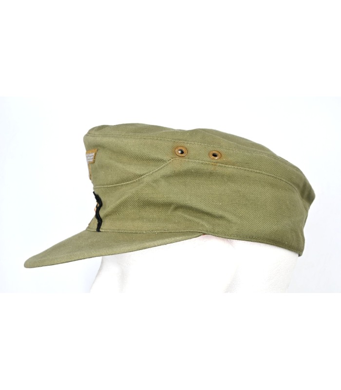 WH Afrikakorps M41 cap