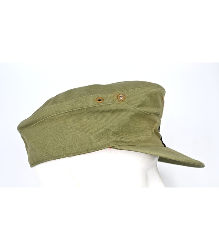 Casquette WH Afrikakorps