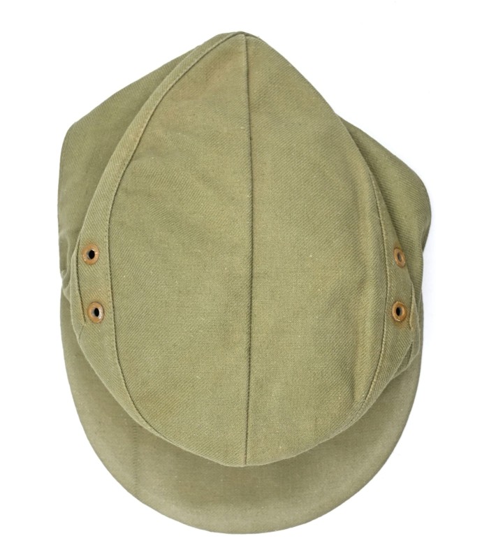 WH Afrikakorps M41 cap