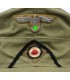 WH Afrikakorps M41 cap