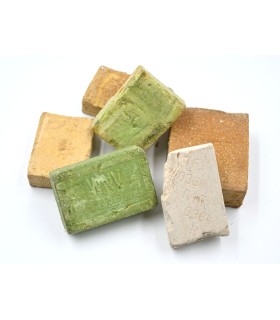 WH soap