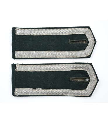 Paire de pattes d'épaules WH