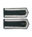 WH shoulder boards