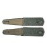 WH shoulder boards