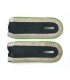 WH shoulder boards