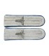 Paire de pattes d'épaules WH