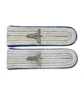 Paire de pattes d'épaules WH