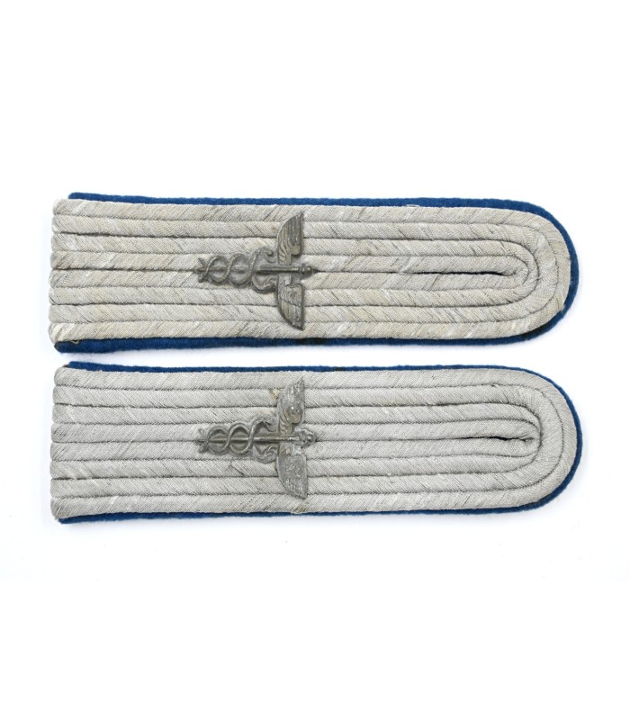 Paire de pattes d'épaules WH