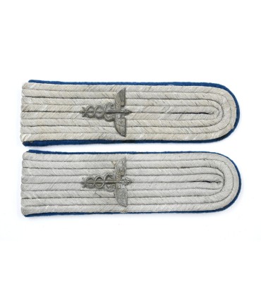 Paire de pattes d'épaules WH