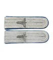 WH shoulder boards