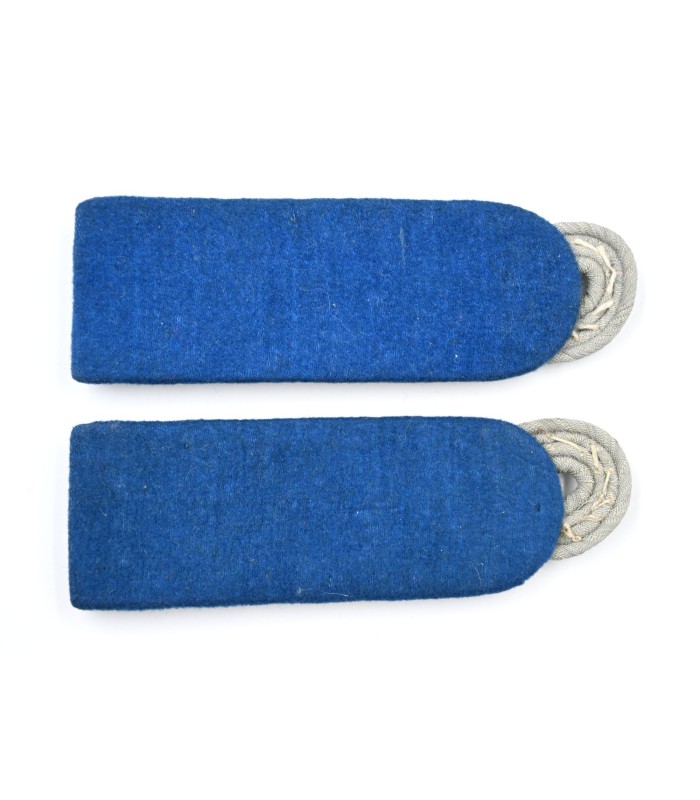 Paire de pattes d'épaules WH