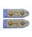 WH shoulder boards