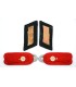 WH tunic insignias set