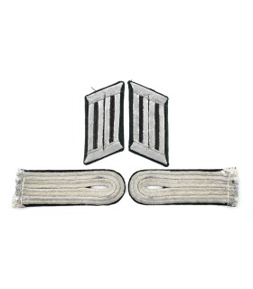 WH tunic insignias set