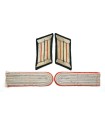 WH tunic insignias set