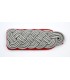 LW Flak shoulder board