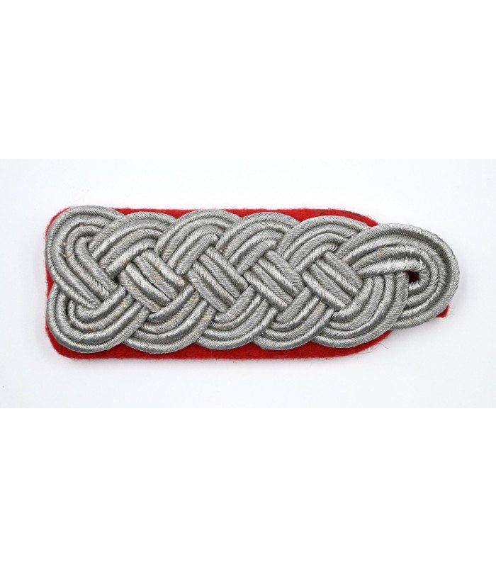 LW Flak shoulder board