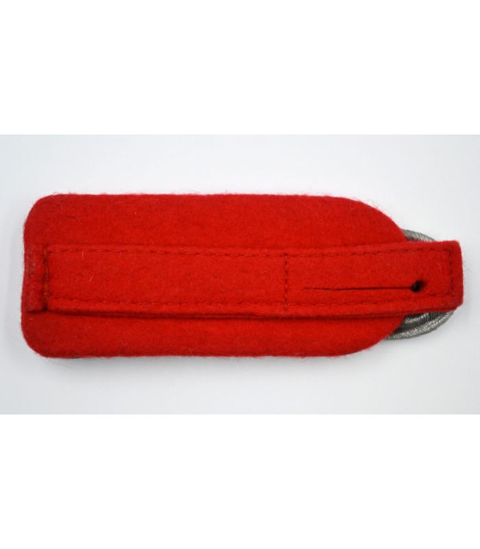 LW Flak shoulder board